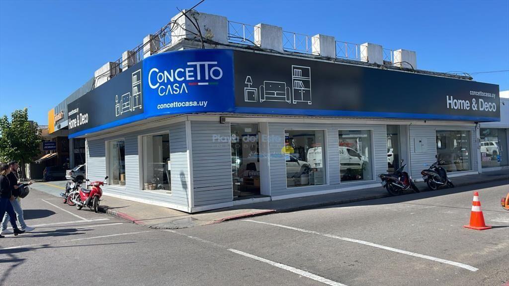 Local en venta en el Centro de Maldonado , Punta