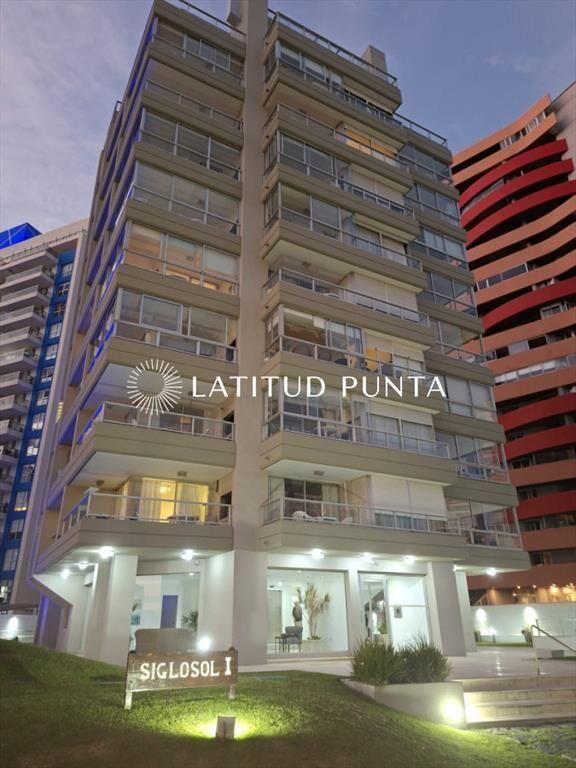 Apartamento en Brava, 1 dormitorio