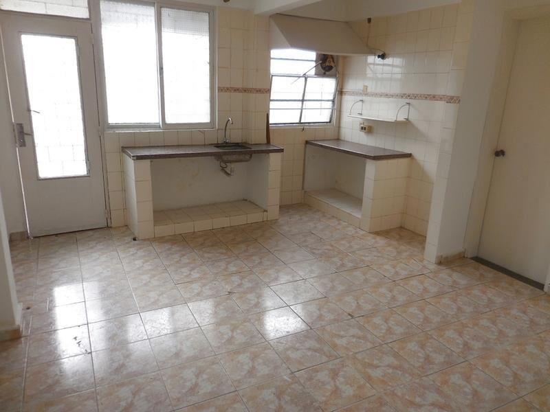 Apartamento Alquiler en La Blanqueada