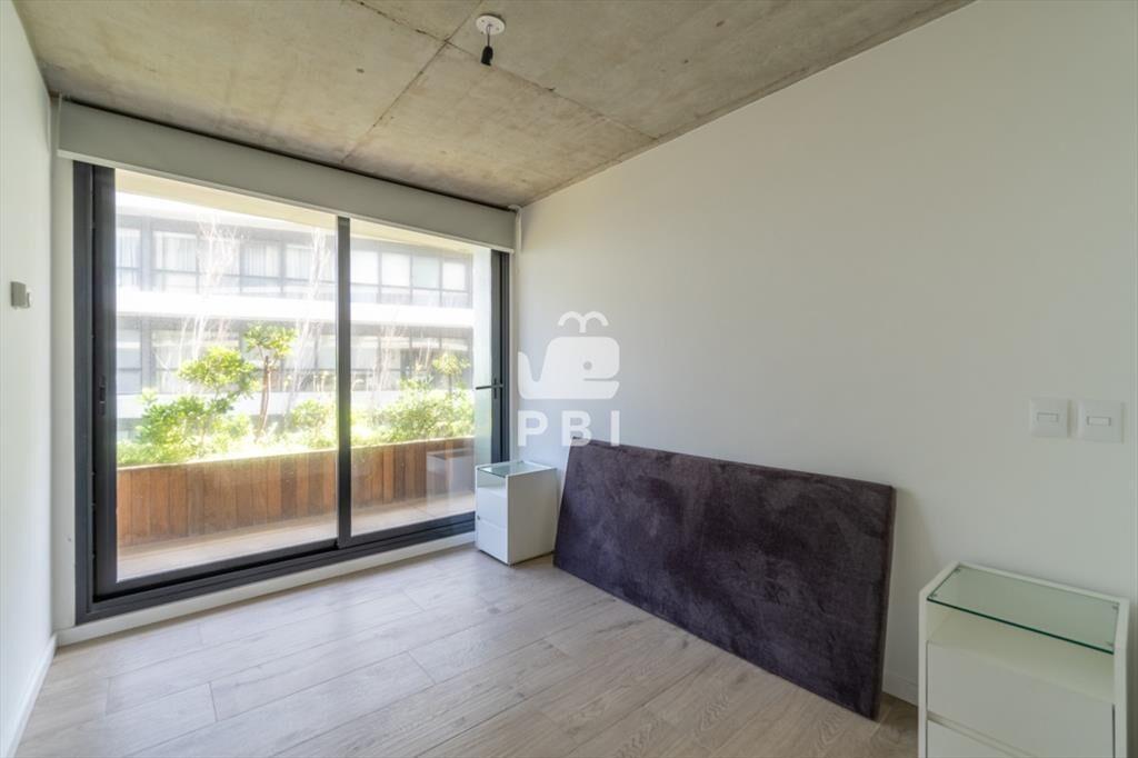 Apartamento 2 dormitorios en Playa Mansa, Punta -