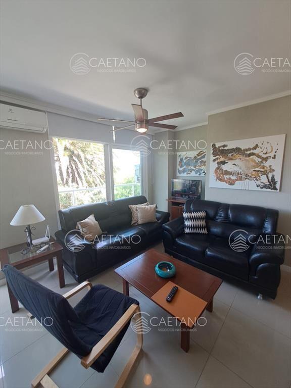 Venta apartamento 1 dormitorio. Playa Mansa, del