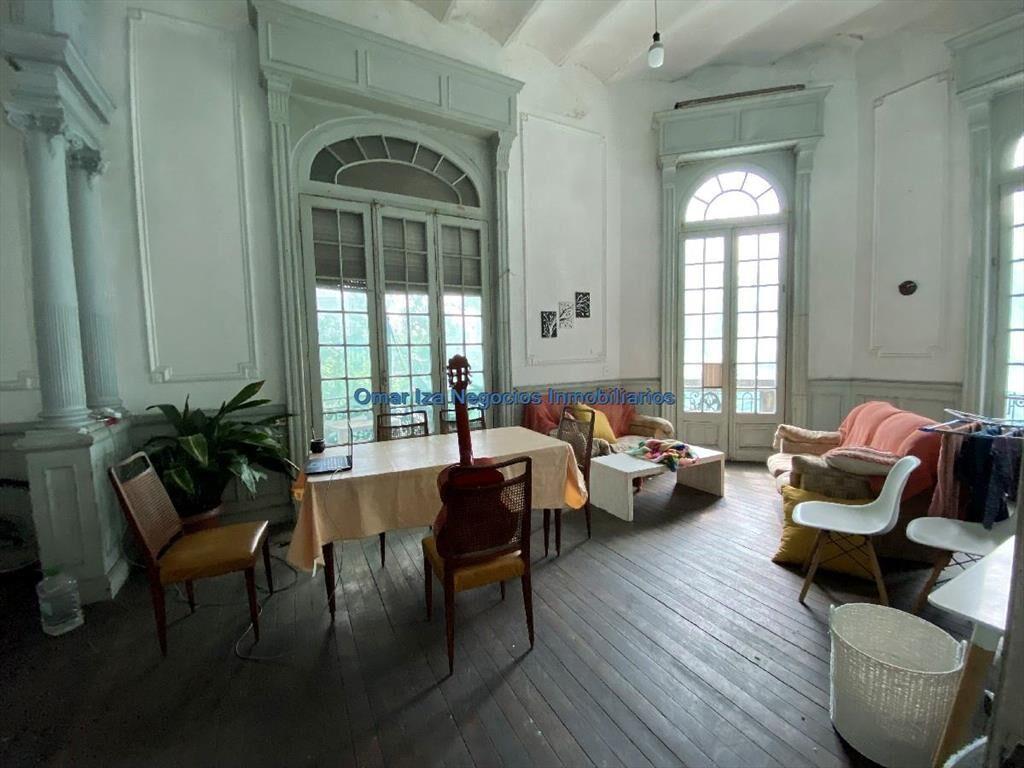 Venta local comercial + casa Centro oportunidad inversión