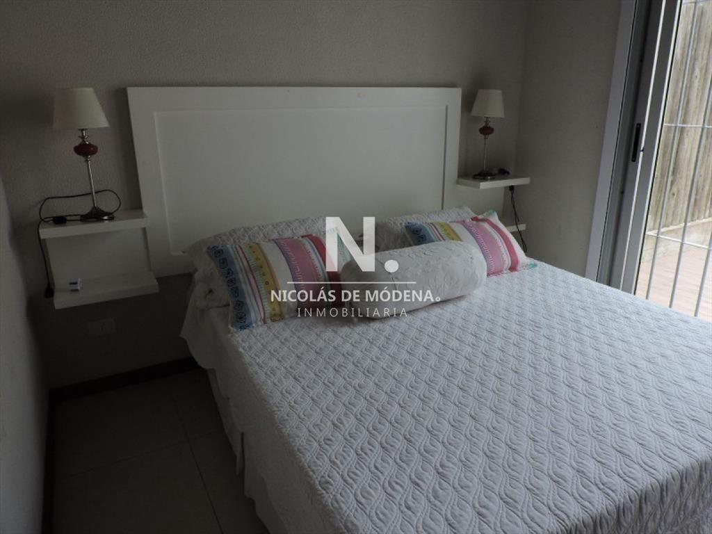 Apartamento en La Barra de 3 Dormitorios en venta