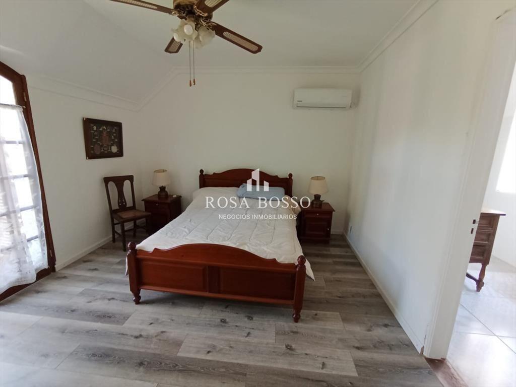 Casa en Mansa, 4 dormitorios