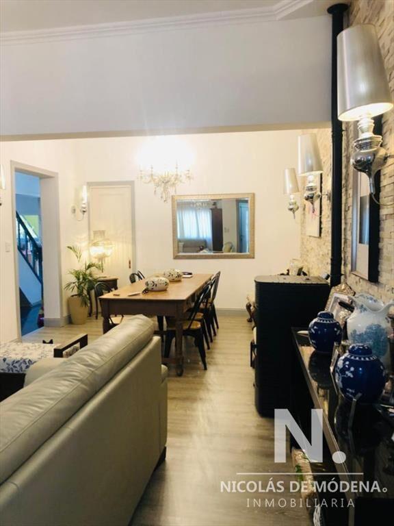 Casa en venta en el centro de Maldonado
