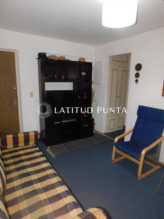 Apartamento 1 dormitorio. Península