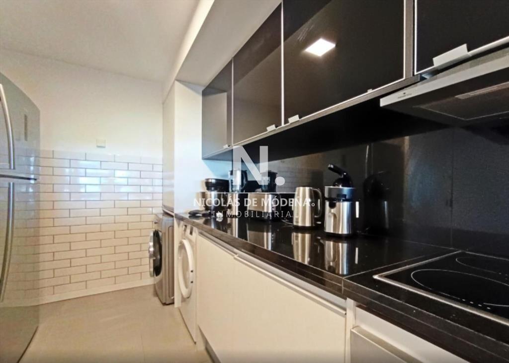 Vende espectacular Apartamento de 2 dormitorios