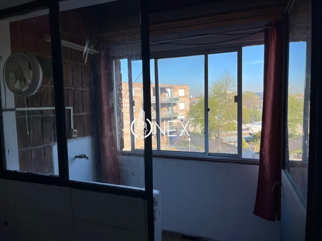 Se vende apartamento de 3 dormitorios en la ciudad de Tacua