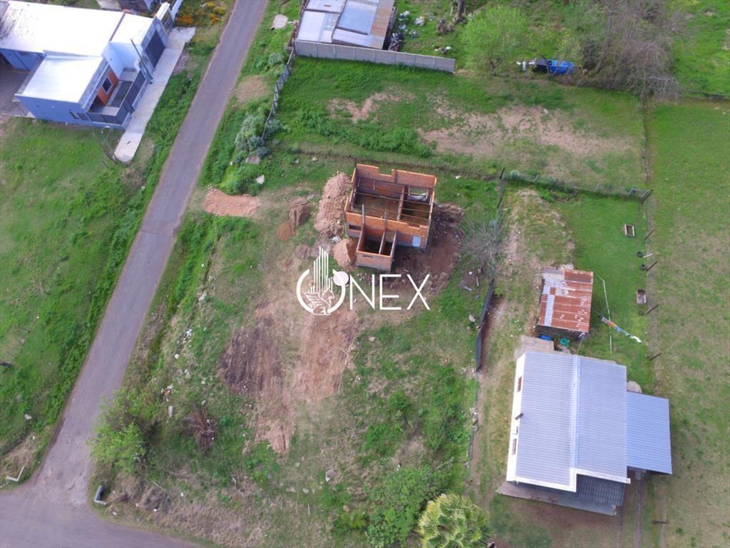 TERRENO EN ESQUINA EN VENTA PAYSANDU