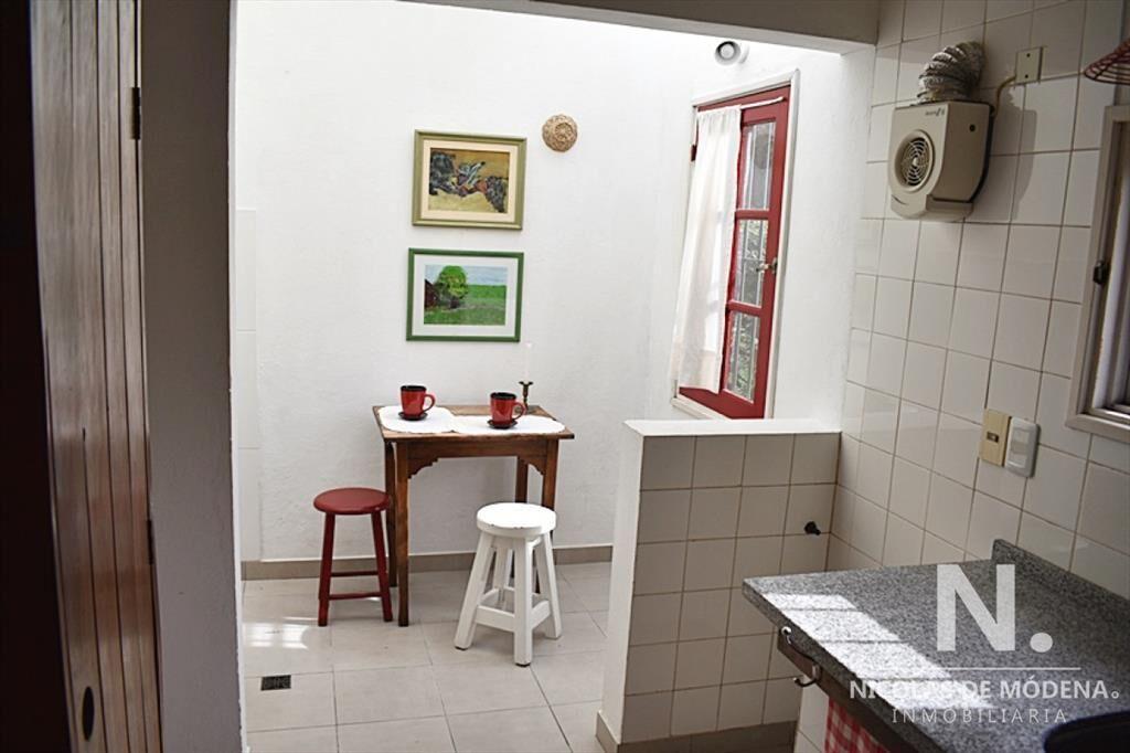 CASA LAS DELICIAS