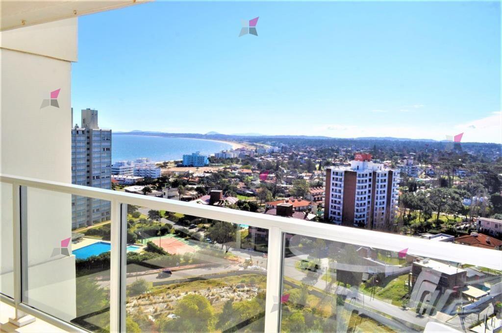 Apartamento en Mansa, 2 dormitorios