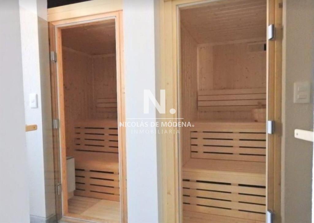 Moderno apartamento