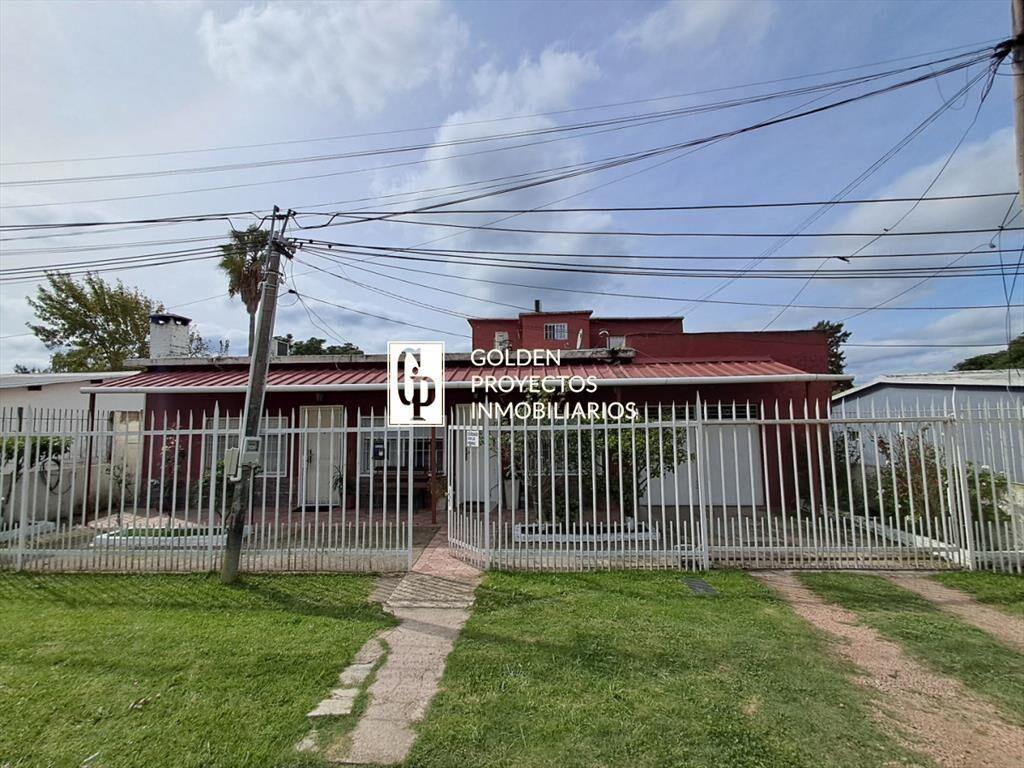 Venta Casa PadrÃ³n Ã?nico Tres Unidades con Las