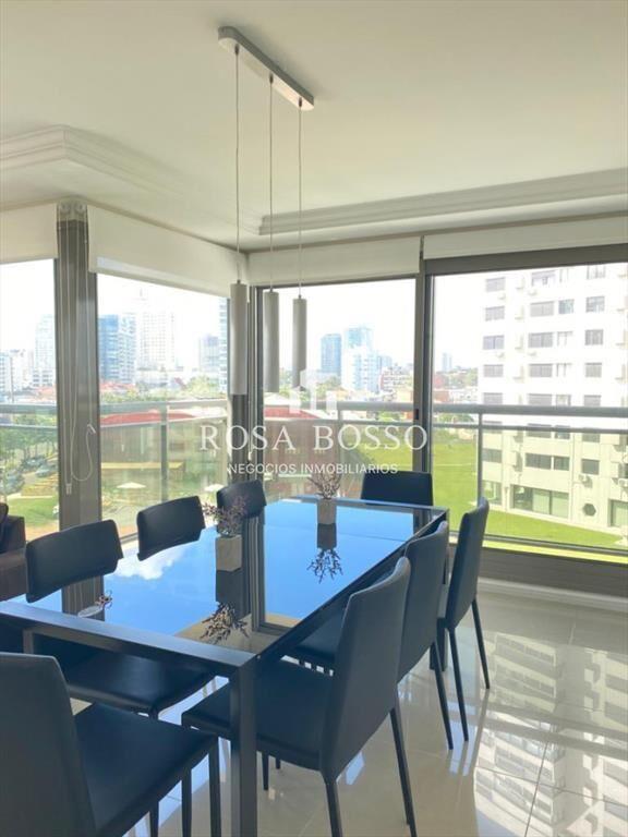 Espectacular apartamento en alquiler y venta