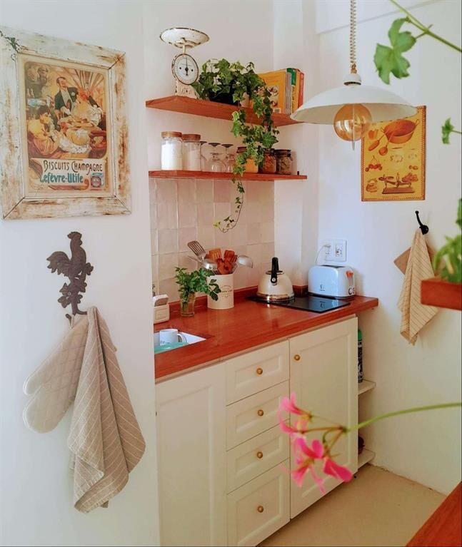Apartamento en venta 3 dorm, 2 baños, con renta, en excelen