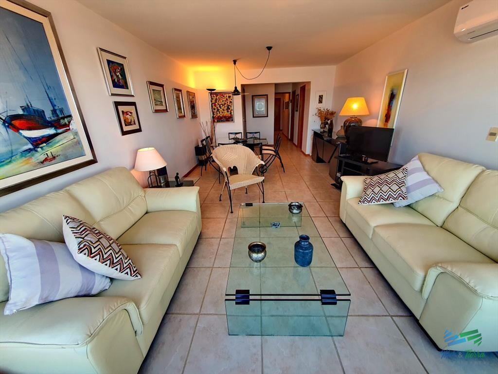 Vendo o alquilo apartamento 3 dormitorios en en