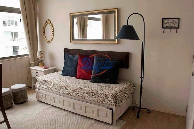 Apartamento Alquiler Temporal en Península