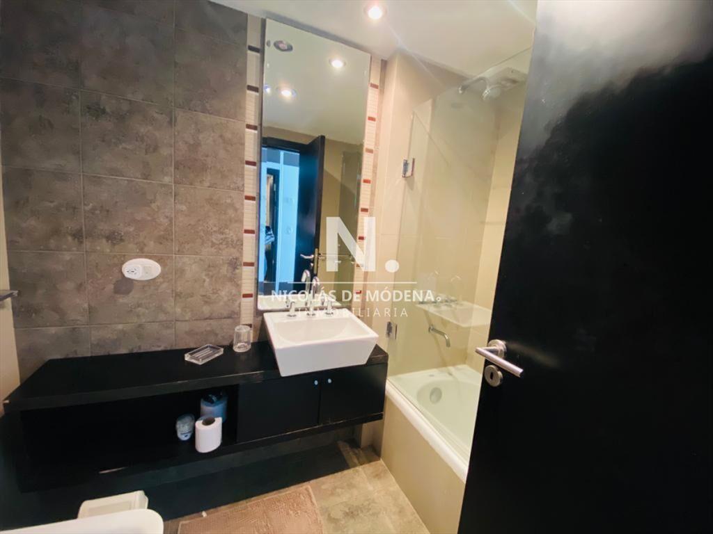Departamento de 3 dormitorios en Mansa Punta del