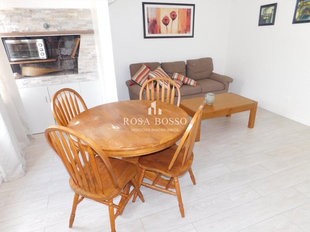 Apartamento Venta 1 dormitorio El Emir Península