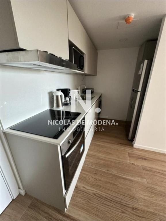En venta apartamento de 1 dormitorio, con vista