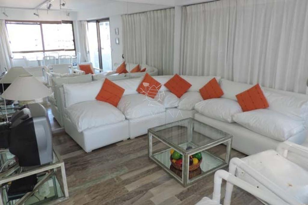 Apartamento en Brava, 3 dormitorios