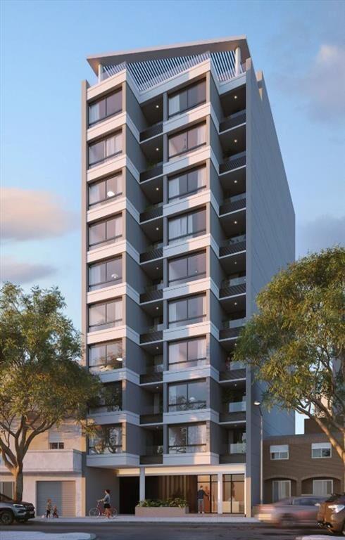 Venta 1 dormitorio en Cordon