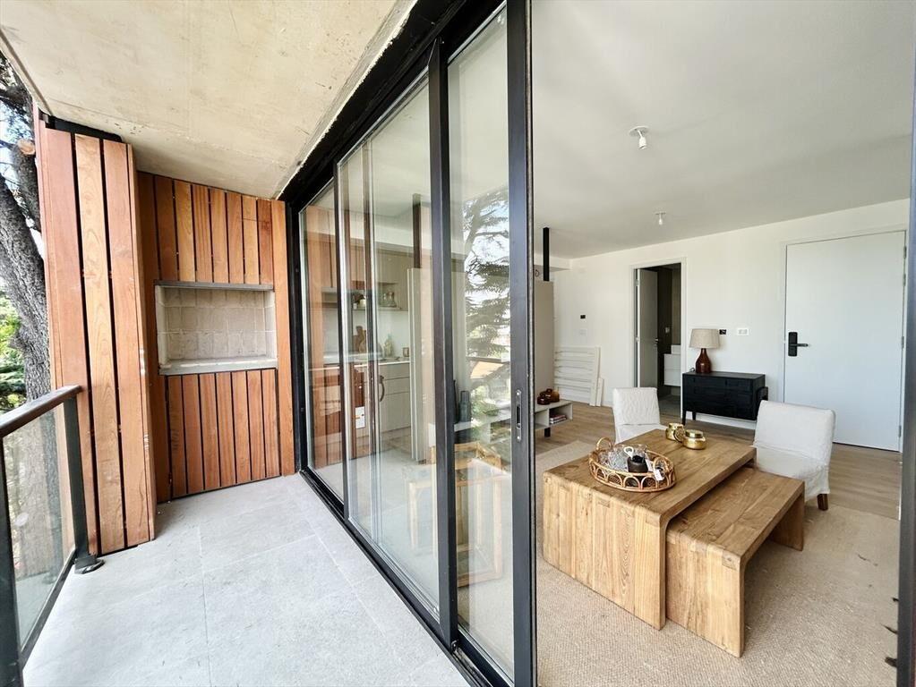 Venta apartamento a estrenar de 1 dormitorio en Parque Rodó