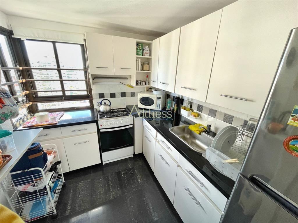 Apartamento en venta en excelente ubicación
