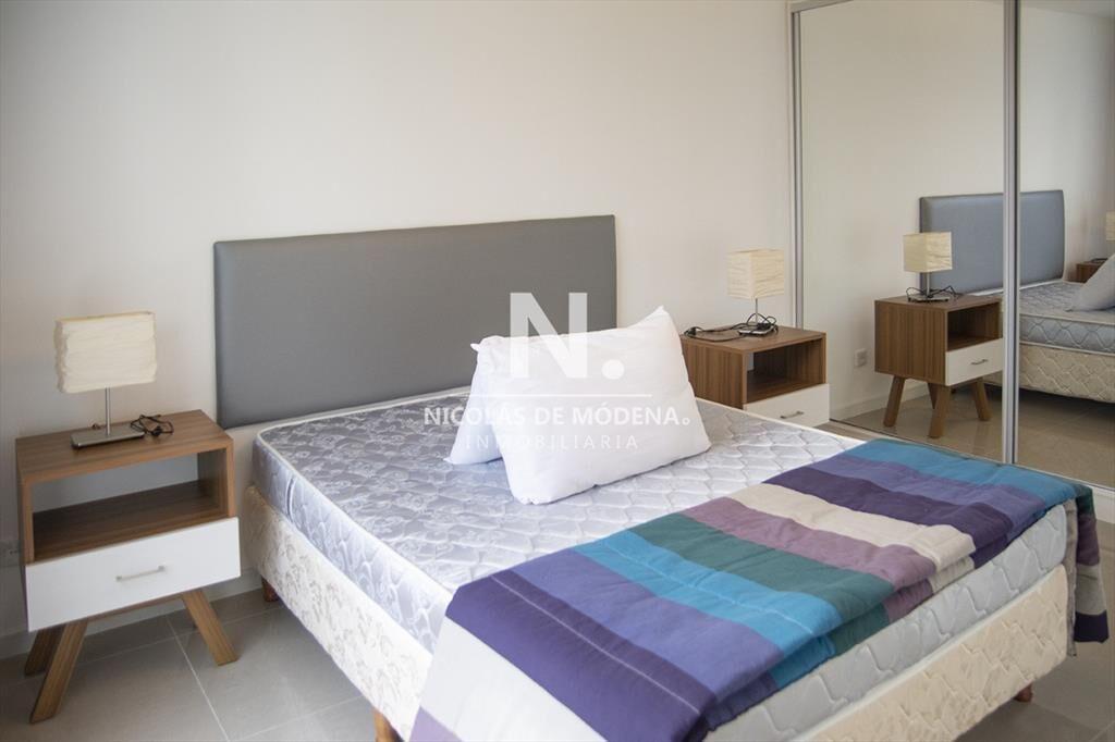 Departamento en piso alto en venta. Torre One.
