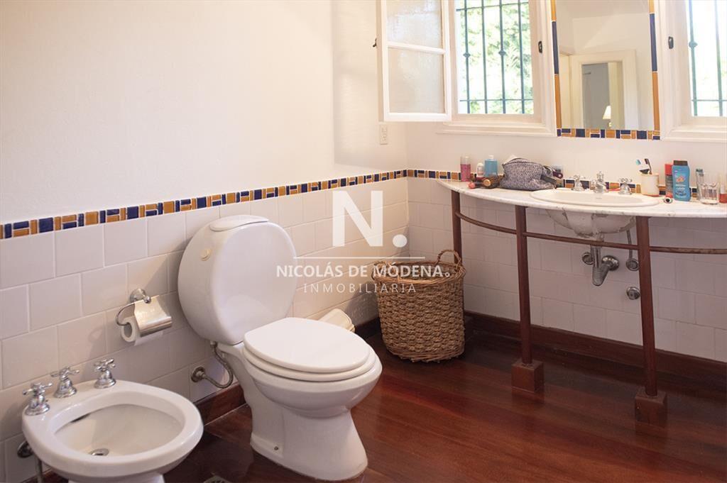 Vende casa en Brava, Punta del Este, de 5