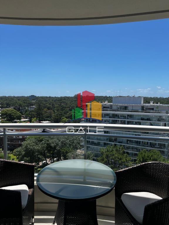 Apartamento de 3 dormitorios en Complejo Ocean ,