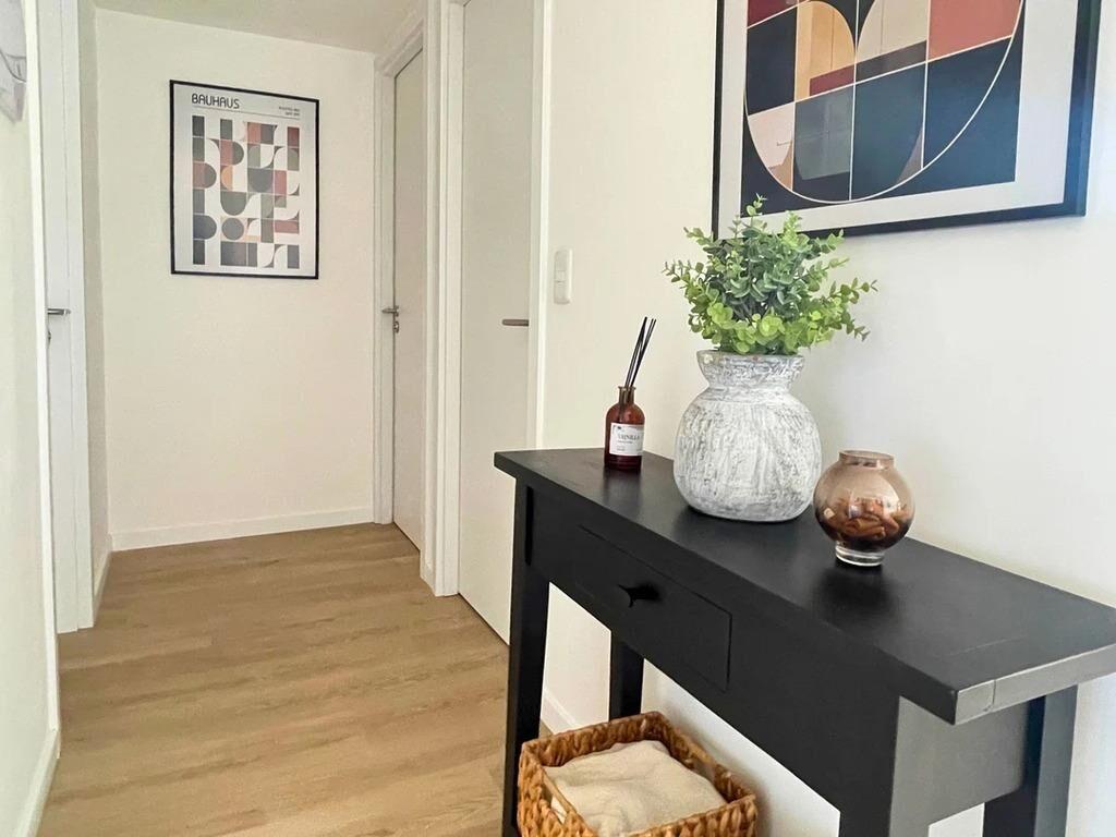 Venta de apartamento de 1 dormitorio en Vía Garibaldi, La Bl