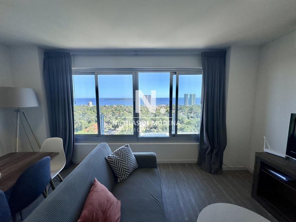 OCEAN DRIVE COUNTRY PUNTA DEL ESTE VENTA DE APARTAMENTO DE