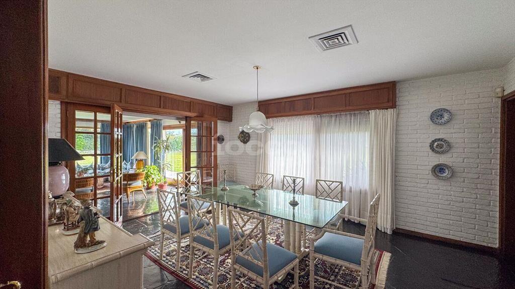 La Mansa – Gran residencia en lote de 10.636 m² con 2 casas