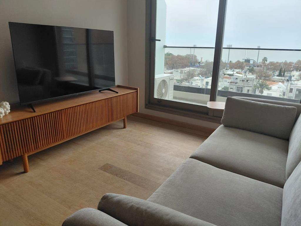 Alquiler Apartamento 1 Dormitorio en Parque Rodó