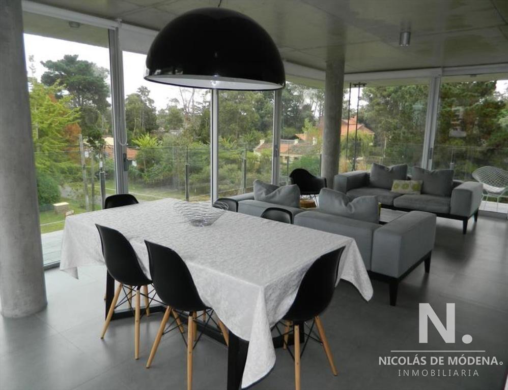 Apartamento en venta 2 dormitorios en Playa Mansa