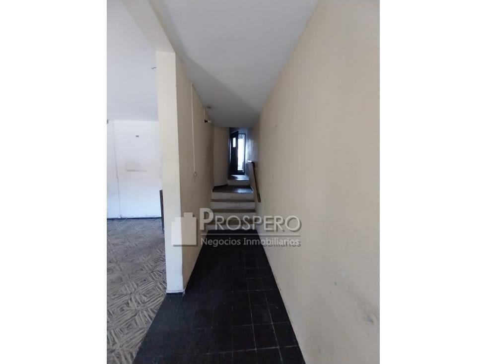 AL1809 Venta Dos Casas en un padron Reducto