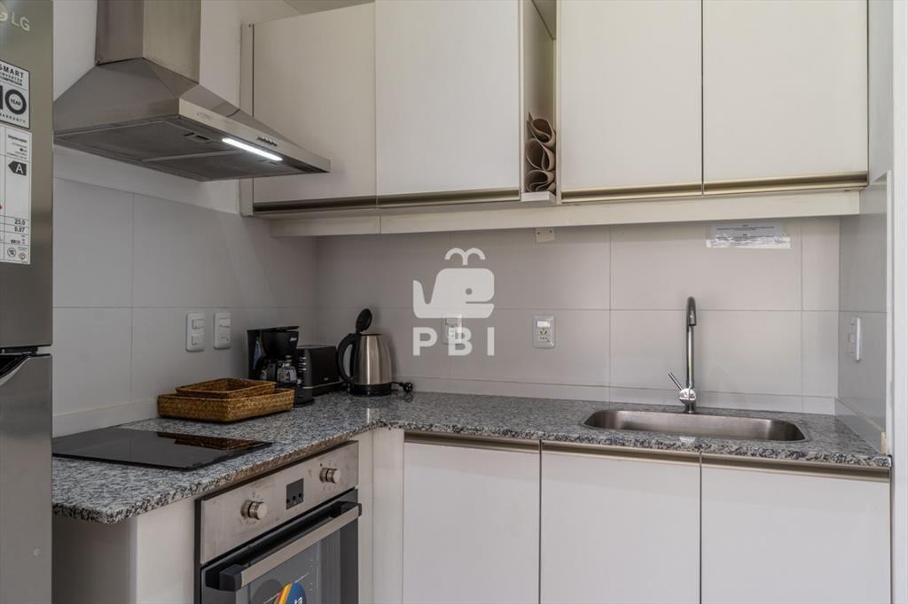 Venta, apartamento, Punta Ballena  -  Syrah - Ref