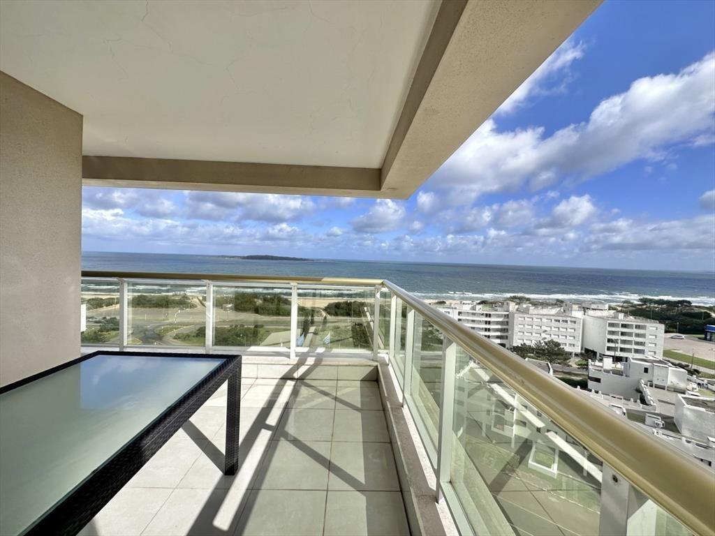 VENTA APARTAMENTO 3 DORMITORIOS EDIFICIO LE