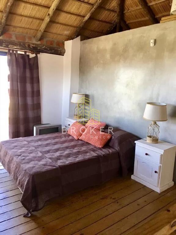 Casa de dos dormitorios en Jose Ignacio, Santa