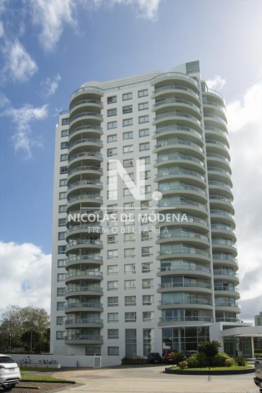 Apartamento en Roosevelt - Punta del Este de 2 en