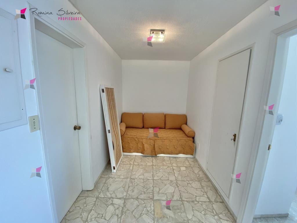 VENTA APARTAMENTO 1 DORMITORIO - TORRE LIBERTADOR