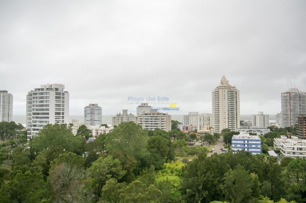 Departamento a metros del mar, Punta del Este