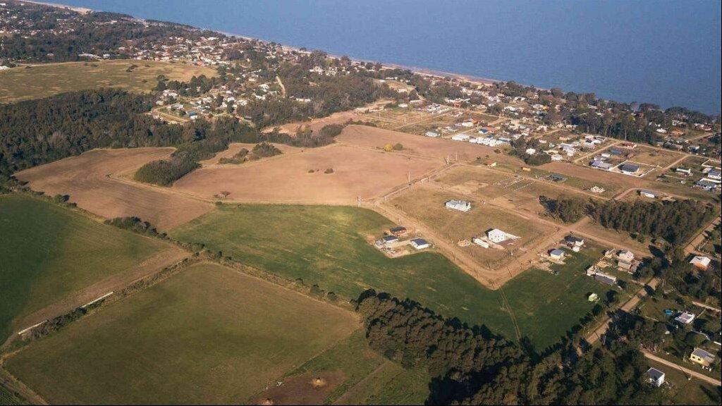 TERRENO EN VENTA EN PLAYA AZUL