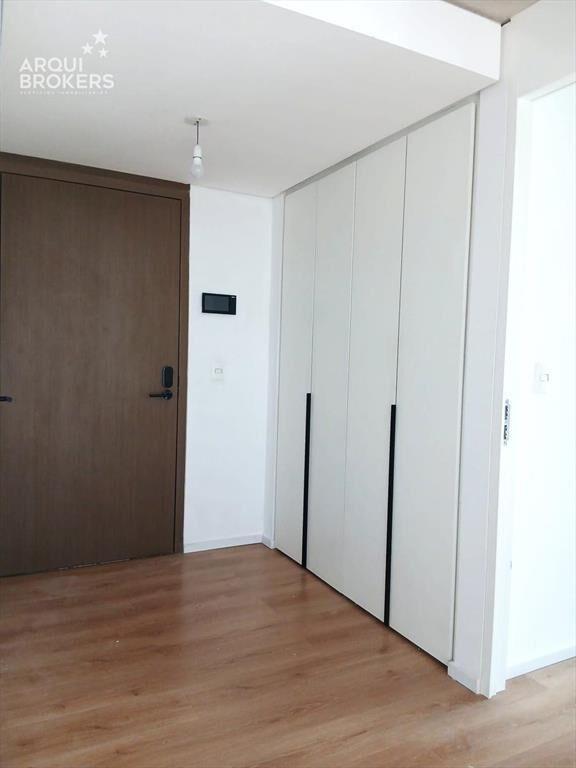 Alquiler apartamento un dormitorio en Centro - 401