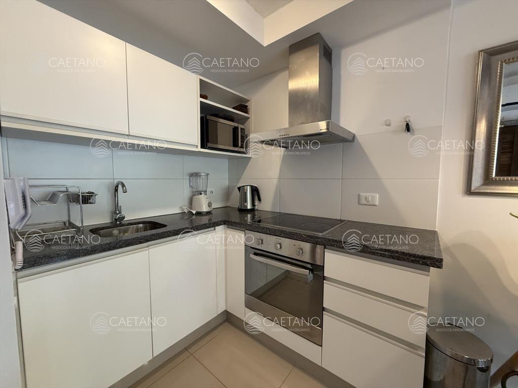 Apartamento en venta ? Edificio Emozione, Punta