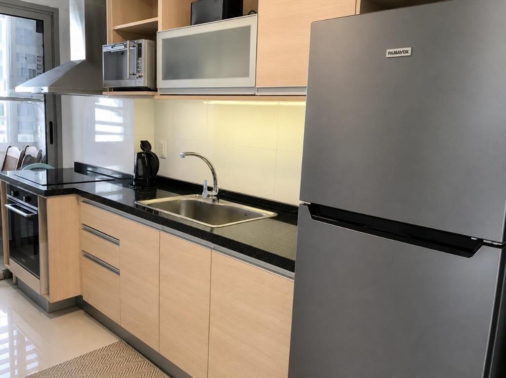 Apartamento en Place Lafayette