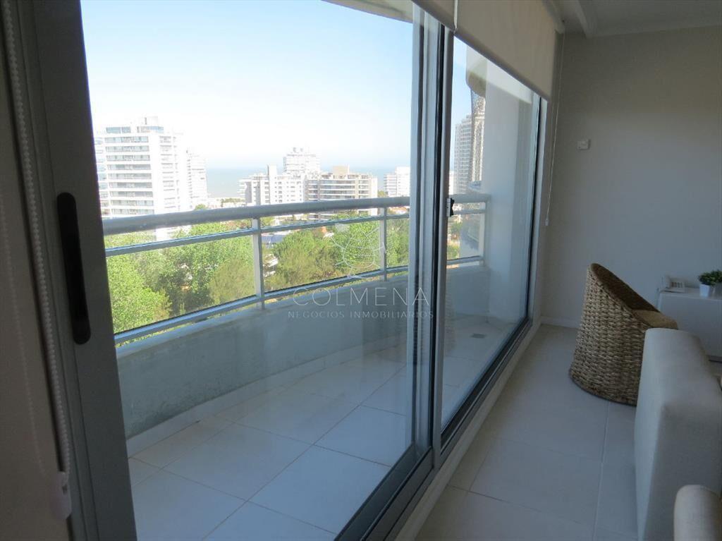 apartamento en alquiler