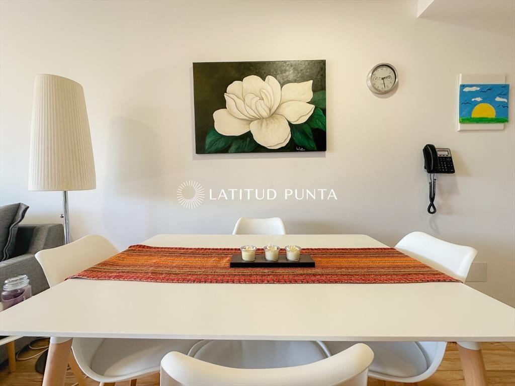 Mansa, apartamento de 1 dormitorio con amenities
