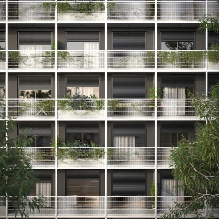 Venta de apartamento 1 dormitorios en Ventura Uptown, Cordó